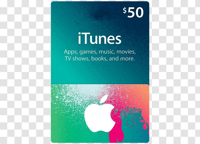 Gift Card ITunes Store Apple - Gumtree Transparent PNG
