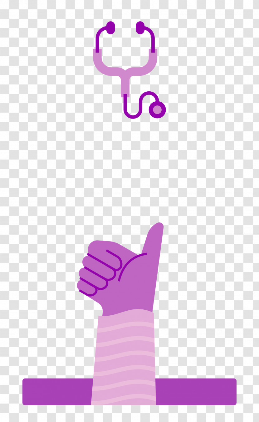 Hand Hold Up Transparent PNG