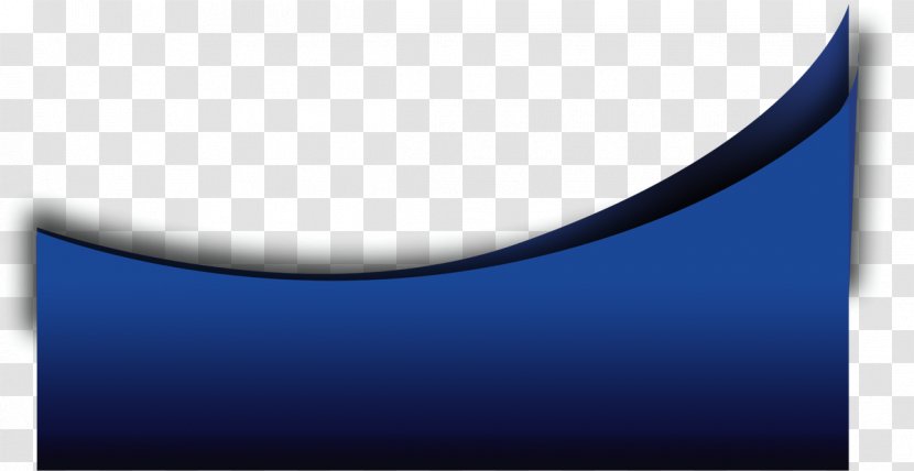 Blue Brand Sky Pattern - Flag - Swoosh Cliparts Transparent PNG