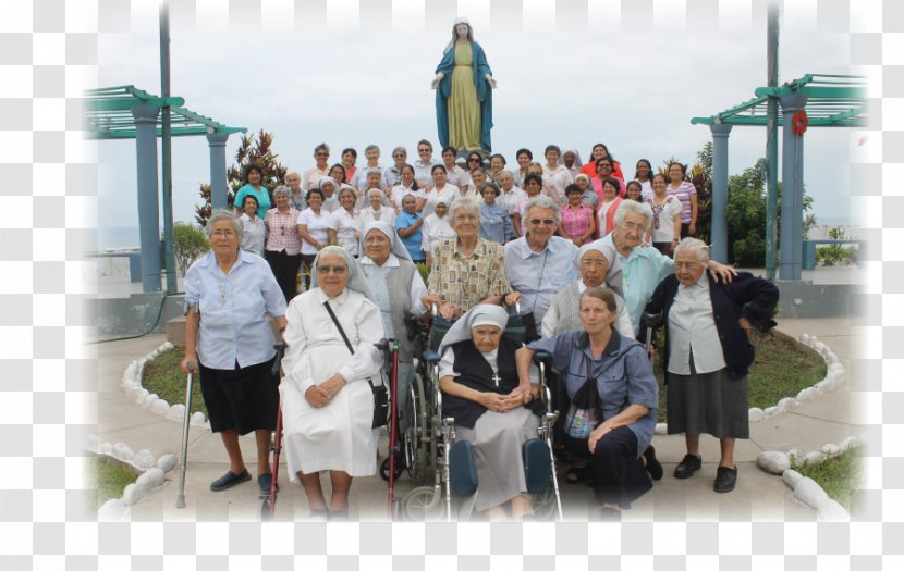 Sophianum Society Of The Sacred Heart Jaén Webmail RSCJ Perú - Peru - Medio Corazon Transparent PNG