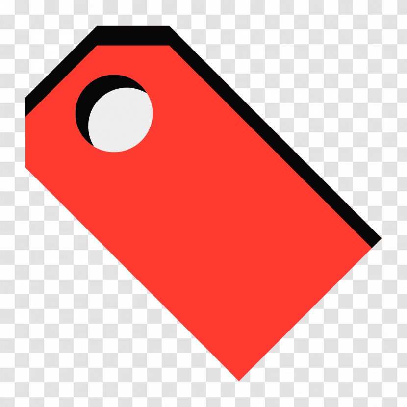 Clip Art Wood Image - Red - Common Icon Transparent PNG