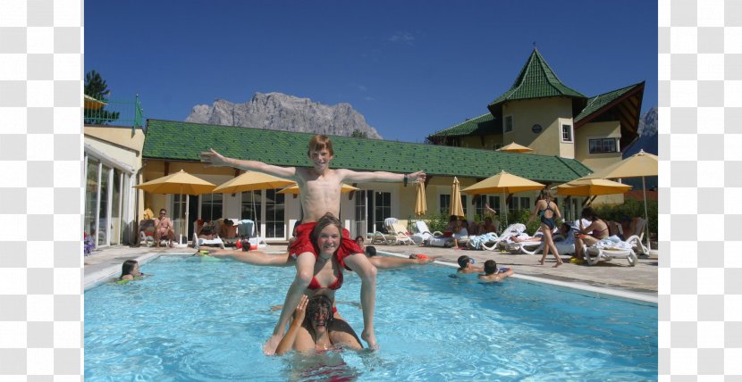 Leading Family Hotel And Resort Alpenrose Water Park Tourism Transparent PNG