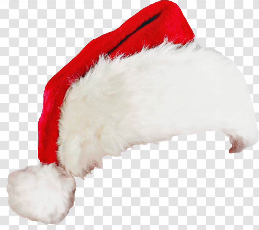 Santa Claus Transparent PNG