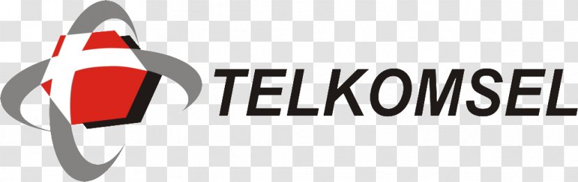 Jakarta Telkomsel Logo Mobile Phones Service Provider Company - Telkom Indonesia - Buka Bersama Transparent PNG