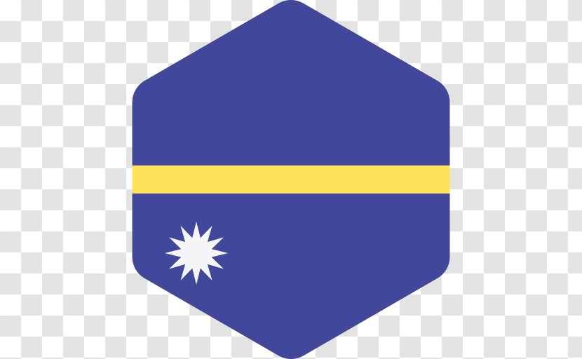 Flag Of Nauru United States America National - Nauruan Language Transparent PNG