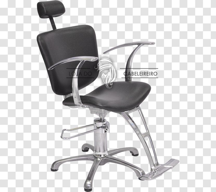 Office & Desk Chairs Massage Chair Furniture Cosmetologist - Manufacturing Transparent PNG