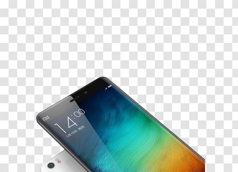Xiaomi Mi Note 2 5 Mi4 Redmi Samsung Galaxy 4 - Feature Phone - Millet Smartphone Transparent PNG