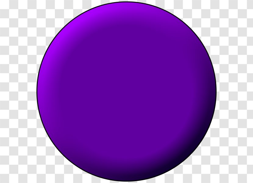 Color Preferences Purple Violet - Symbolism Transparent PNG