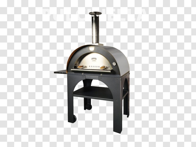 Neapolitan Pizza Barbecue Wood-fired Oven Transparent PNG