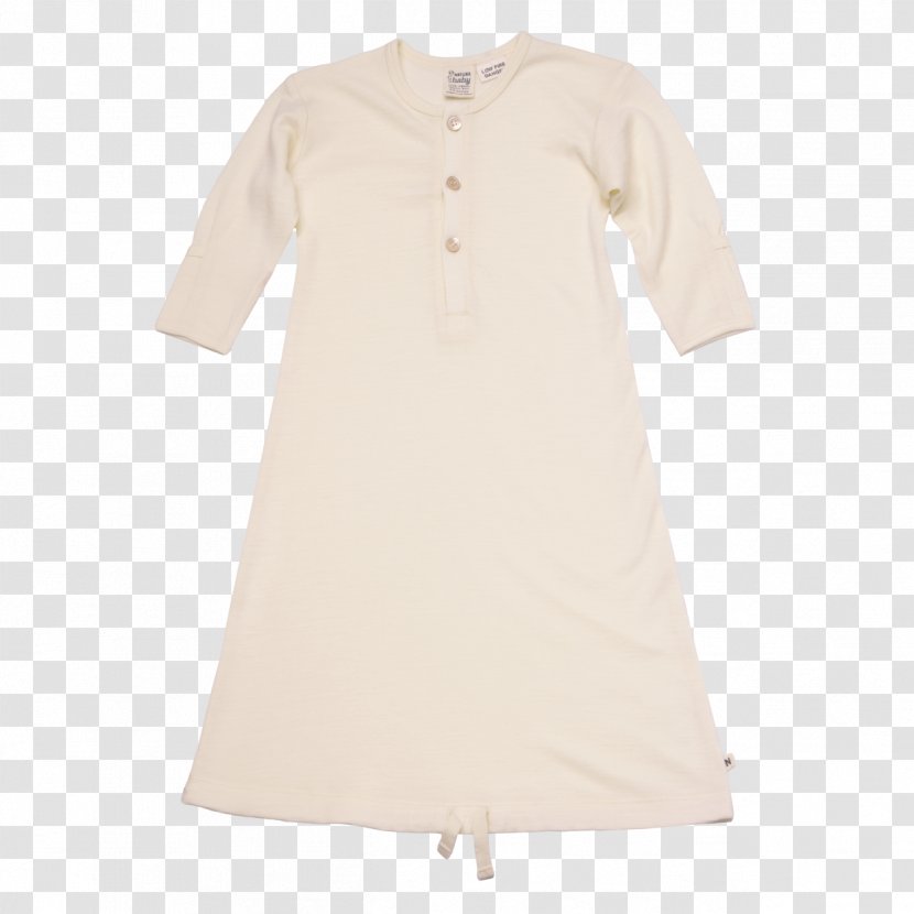 Sleeve Dress Neck - Day Transparent PNG