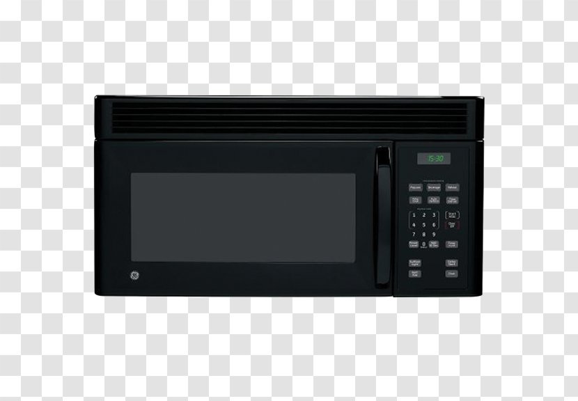 Microwave Ovens Electronics Toaster AV Receiver - Dm Single Transparent PNG