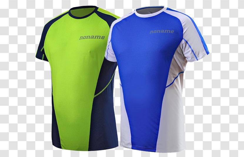 Sports Fan Jersey T-shirt Sleeve - Sportswear Transparent PNG