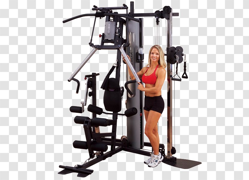 Fitness Centre Exercise Equipment Strength Training - Weight - Machine Transparent PNG