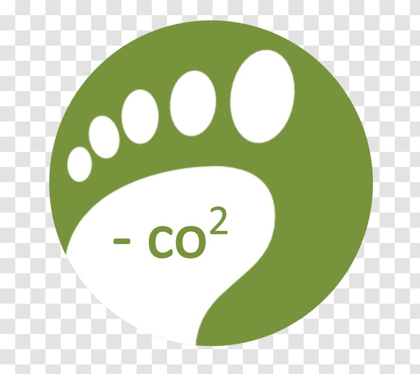 Carbon Footprint Dioxide Pollution Global Warming - Natural Environment Transparent PNG