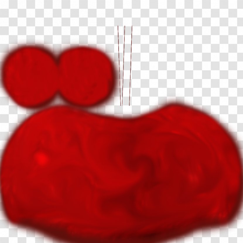 Love RED.M - Design Transparent PNG