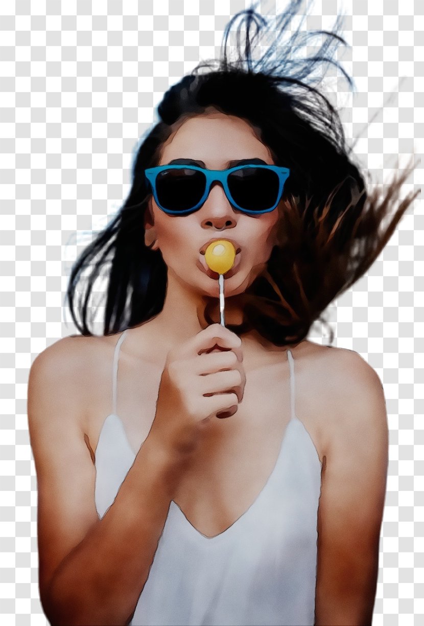 Photograph Hashtag Video Sunglasses Image - Photo Shoot - Hairstyle Transparent PNG