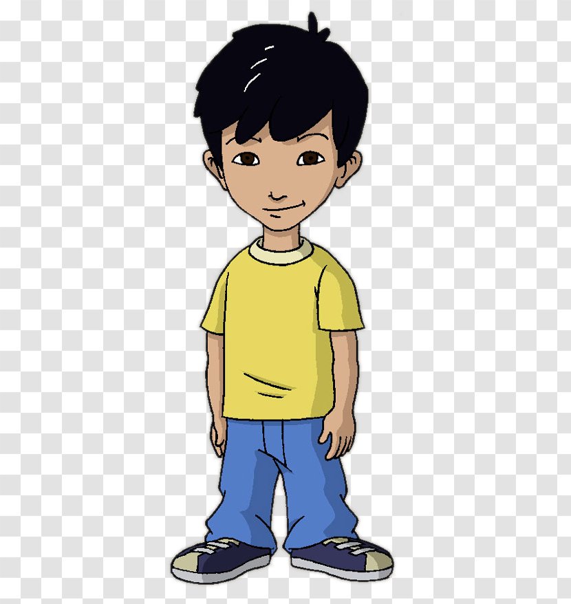 Dragon Tales Ron Rodecker Wheezie Character PBS Kids - Tree - United States Transparent PNG