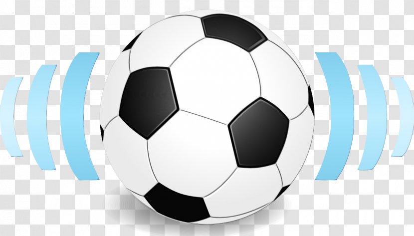 Soccer Ball - Pallone - Team Logo Transparent PNG