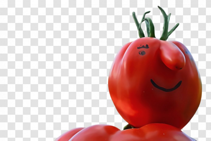 Tomato - Cherry Tomatoes - Food Transparent PNG