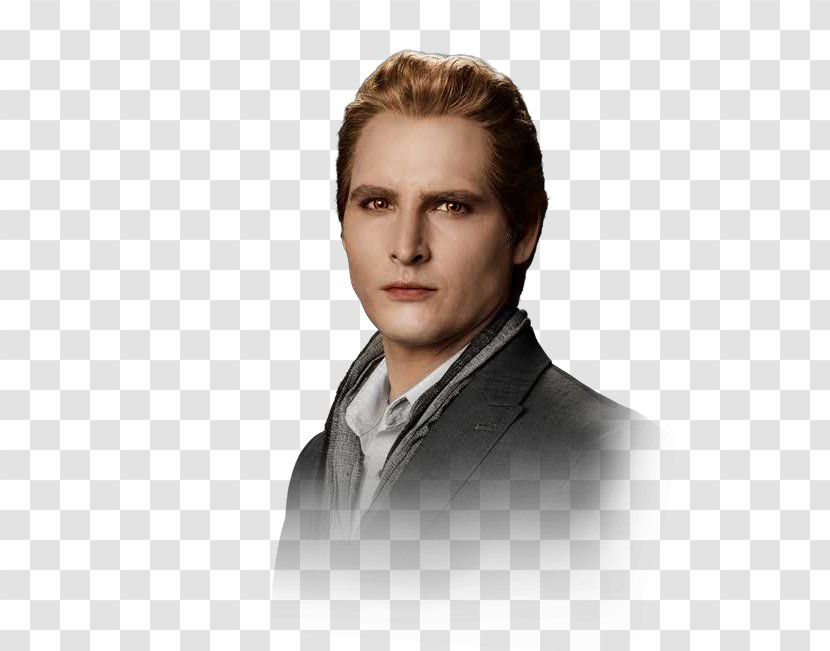 Dr. Carlisle Cullen The Twilight Saga: Eclipse Edward Bella Swan Emmett - Chin - Kristen Stewart Transparent PNG