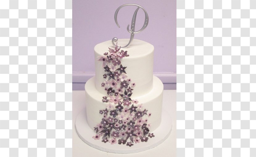 Wedding Cake Sugar Torte Decorating Transparent PNG