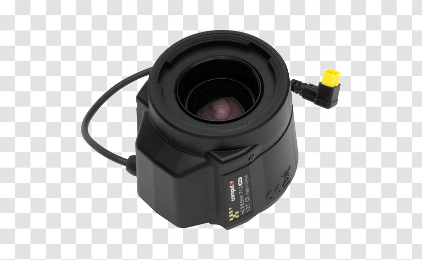 Camera Lens Varifocal Objective Teleconverter Transparent PNG