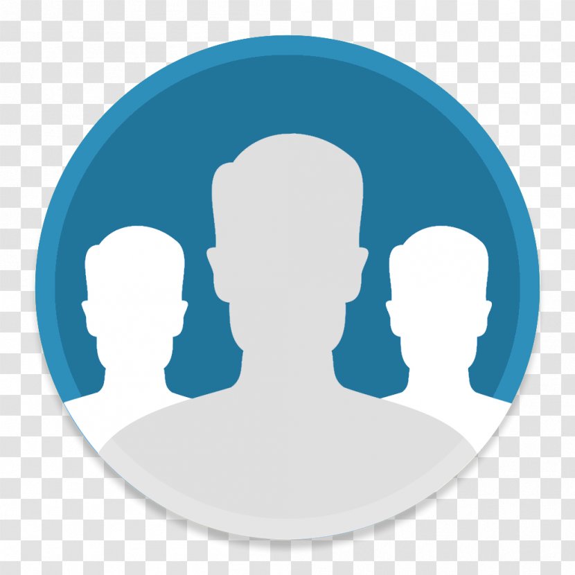 Facebook User - Social Networking Service - Manager Transparent PNG