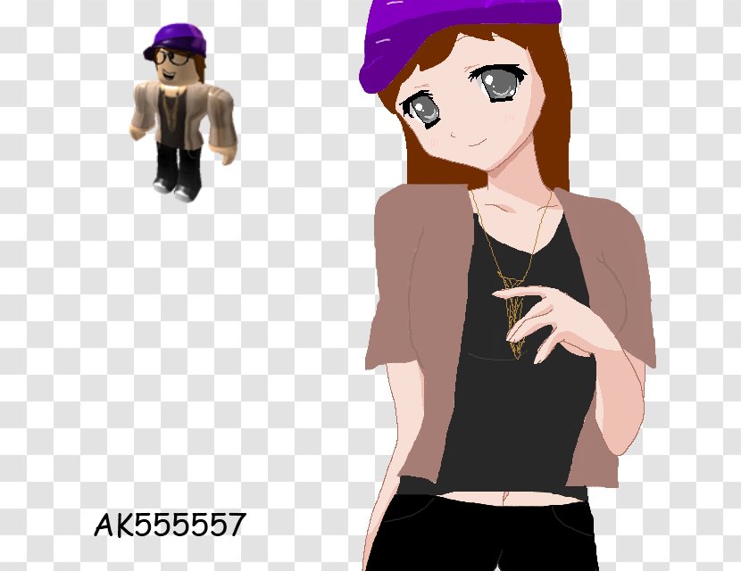 Drawing Roblox How To Draw Yourself - Tree - Avatar Transparent PNG