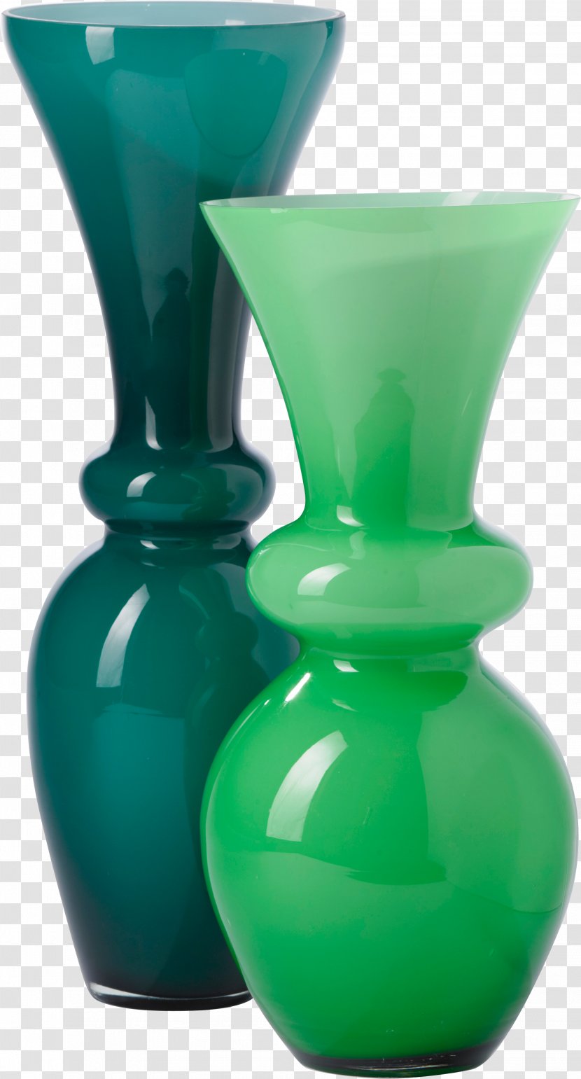 Vase Download Glass - Artifact Transparent PNG