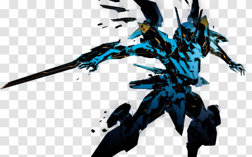 Zone Of The Enders: 2nd Runner Anubis M∀RS PlayStation 2 VR - Mecha - Metal Gear Rising Transparent PNG