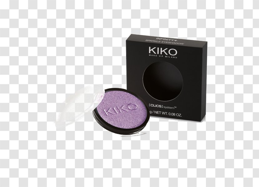 Eye Shadow KIKO Milano Cosmetics Rouge Face Powder - Lipstick Transparent PNG