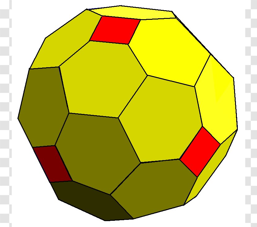 Pentagonal Icositetrahedron Truncation Snub Cube Catalan Solid Polyhedron - Face Transparent PNG