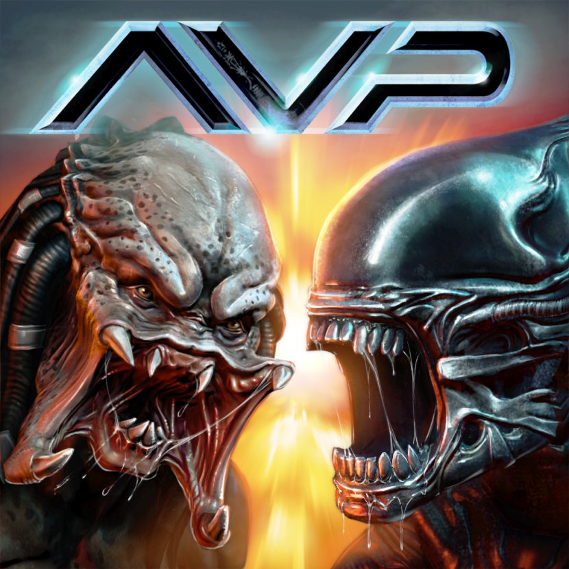 Modern Combat 3: Fallen Nation Aliens Vs. Predator AVP: Evolution - Flower Transparent PNG