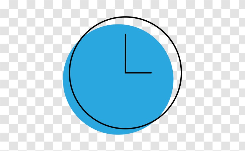 Clock Clip Art - Axe Logo Transparent PNG