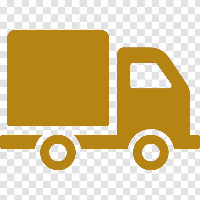 Delivery Logistics Clip Art Transport Cargo - Truck Transparent PNG