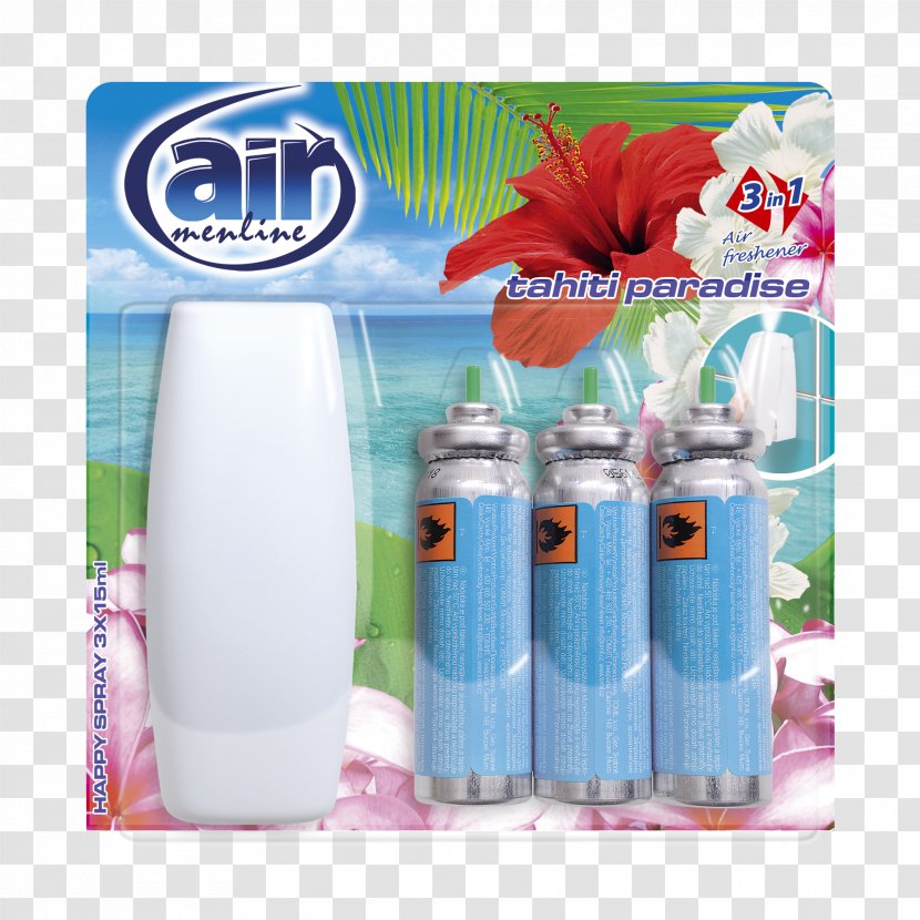 Air Fresheners Bathroom Toilet Aerosol Wick - Spray Transparent PNG