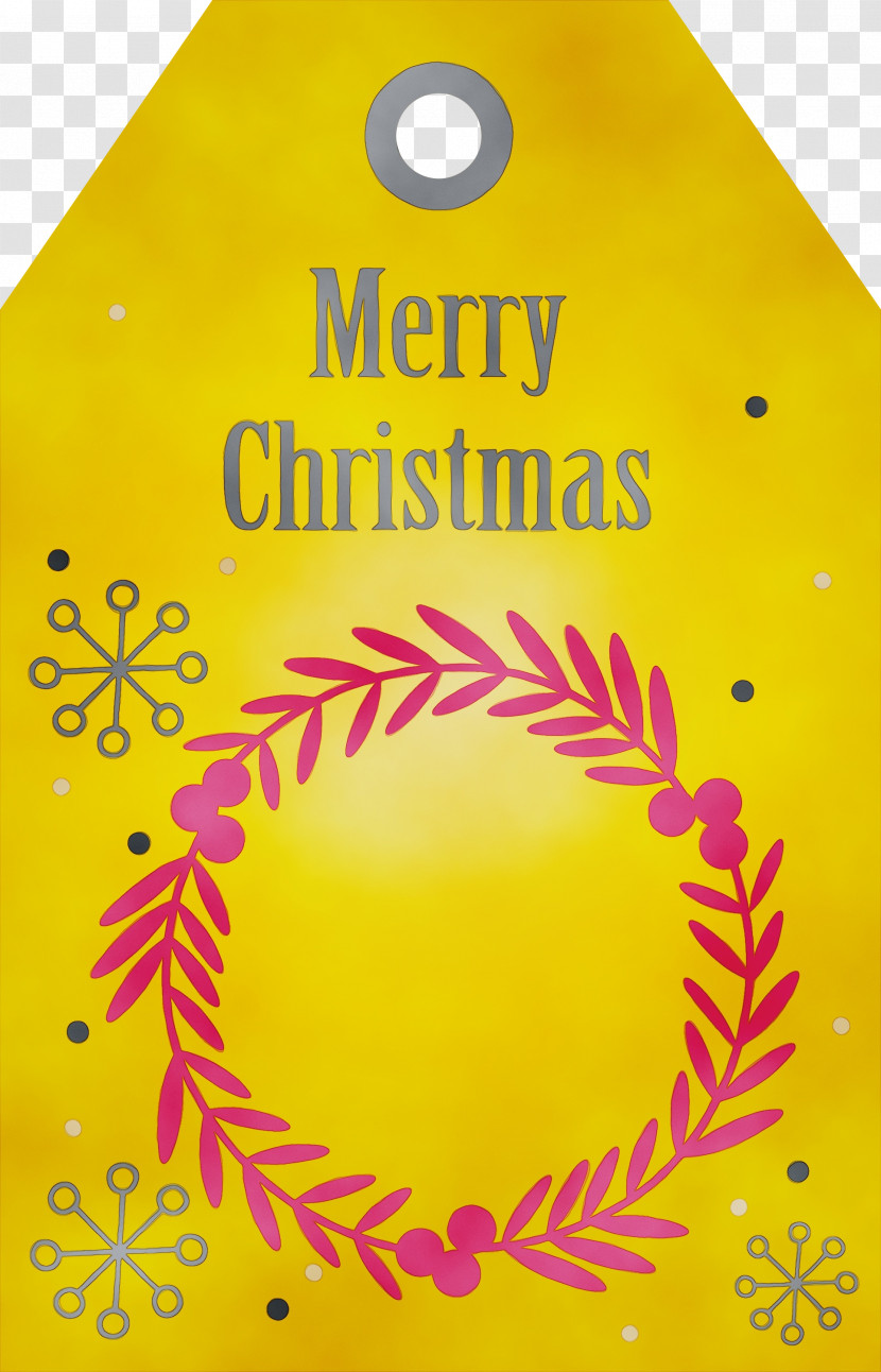 Christmas Day Transparent PNG