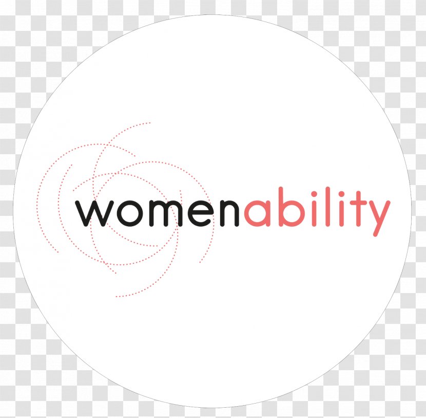 Logo Brand Font - Text - Women Transparent PNG