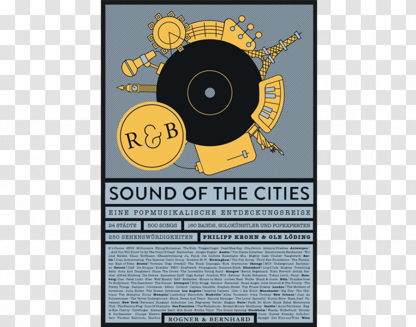 Sound Of The Cities - Heart - Austin: Eine Popmusikalische Entdeckungsreise WienPop: Fünf Jahrzehnte Musikgeschichte Erzählt Von 130 Protagonisten Book Amazon.com HardcoverBook Transparent PNG