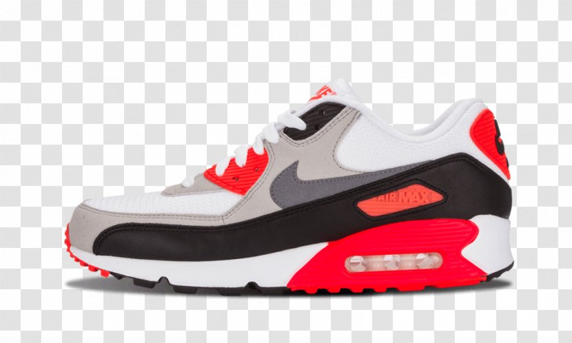 Air Force Nike Max Shoe Sneakers - Footwear Transparent PNG