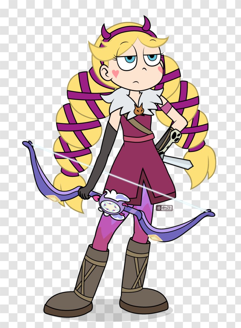 Wand Star Vs. The Forces Of Evil - Clothing - Season 3 Battle For Mewni: Puddle Defender/Battle King LudoPlease Do Not Litter Transparent PNG