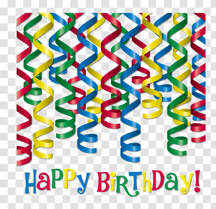 Independence Day Clip Art - Symmetry - Birthday Party Ribbon Transparent PNG