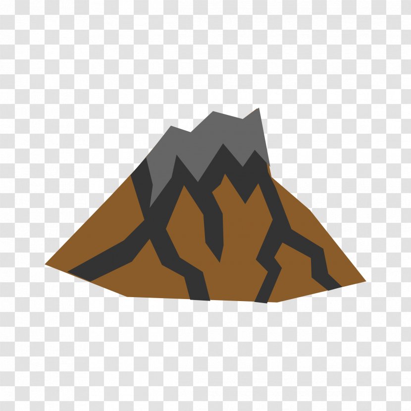 Avachinsky Dormant Volcano Lava Clip Art - Volcanic Ash - Erupt Cliparts Transparent PNG
