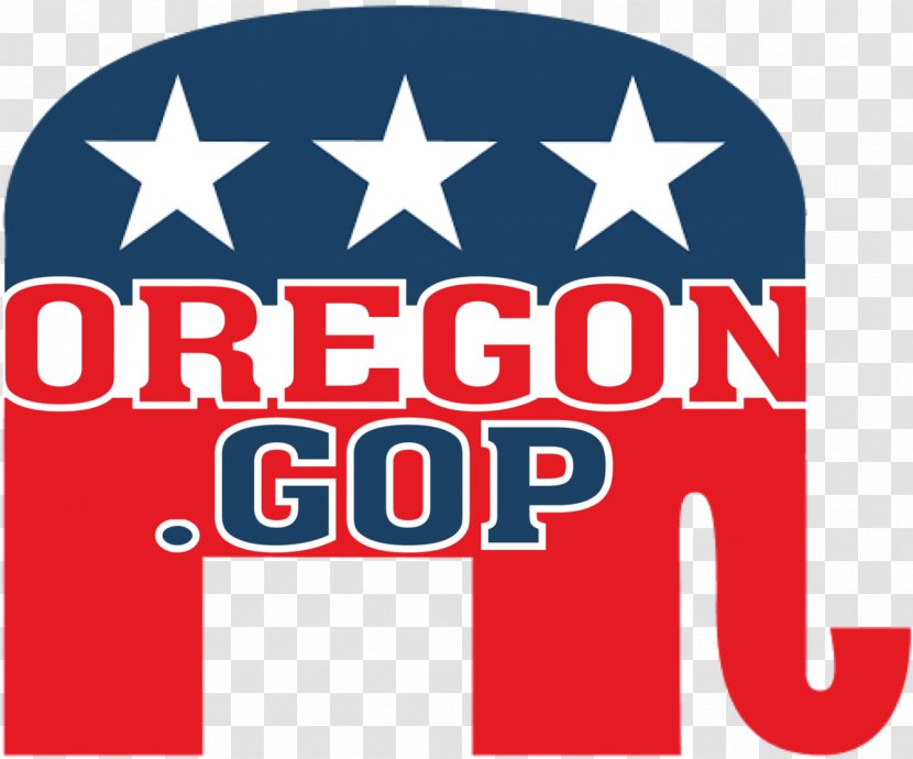 Wilsonville Oregon Republican Party Political Politics - Red - Admission Transparent PNG