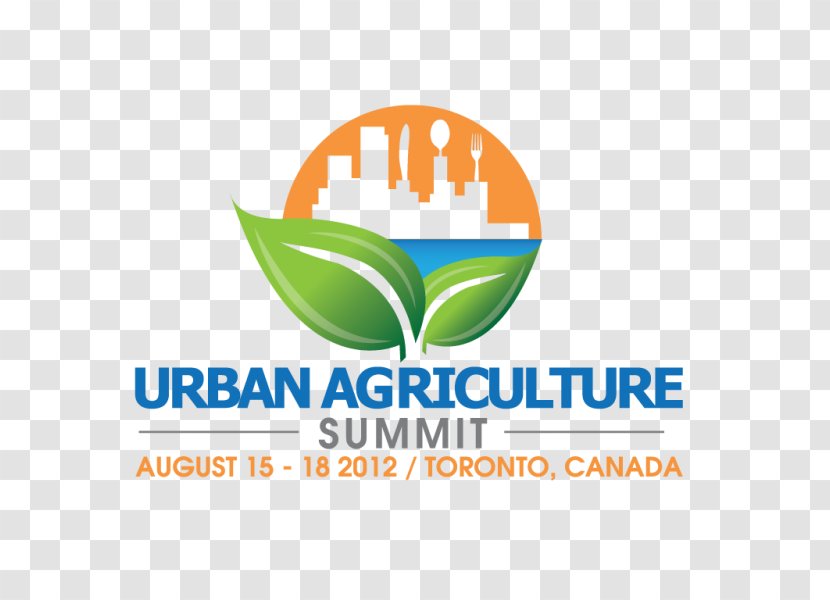 Toronto Housing Logo Urban Agriculture - Area Transparent PNG