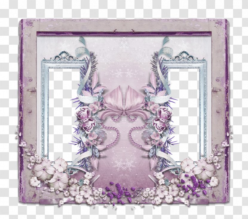 Picture Frames Desktop Wallpaper - With Frame Transparent PNG