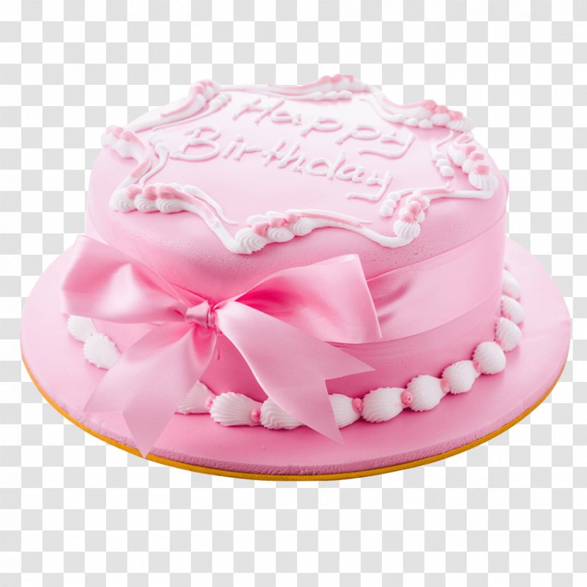 Birthday Cake Buttercream Frosting & Icing Chocolate Layer - Patisserie Valerie Transparent PNG