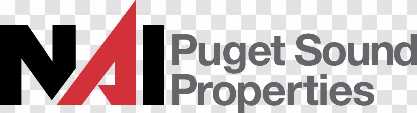 Logo NAI Puget Sound Properties Seattle-Tacoma-Bellevue, WA Metropolitan Statistical Area Brand - Seattle - Design Transparent PNG