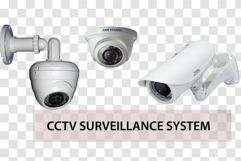 Security Alarms & Systems Closed-circuit Television Safety Surveillance - Biometric Banner Transparent PNG