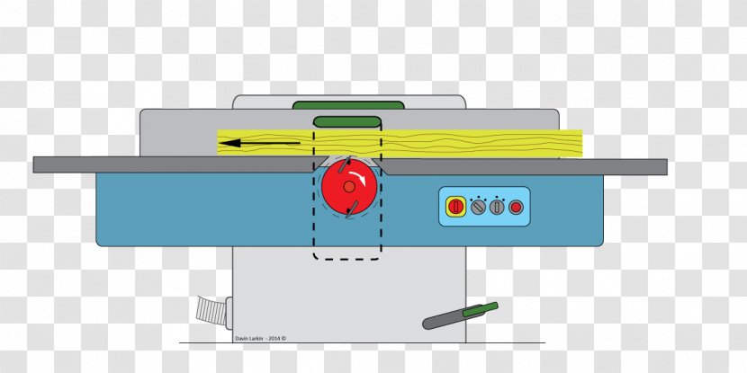 Planers Jointer Machine Hand Planes - Block Plane Transparent PNG